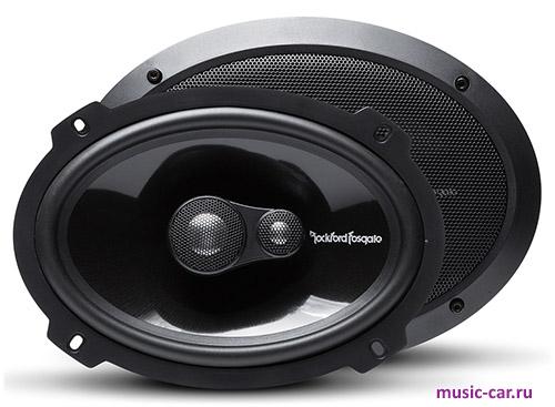 Автоакустика Rockford Fosgate T1693 Автоакустика Rockford Fosgate T1693